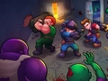 leikur Zombo Buster Advance