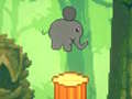 leikur Fly Elephant