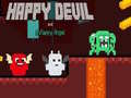 leikur Happy Devil and UnHappy Angel