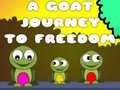 leikur A Goat Journey to Freedom