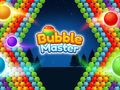 leikur Bubble Master