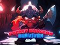 leikur Pocket Dungeon Survivor