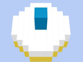 leikur Pixel Block 3D