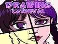 leikur Drawing Carnival 