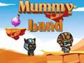 leikur Mummy Land