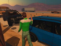 leikur Gas Station Simulator