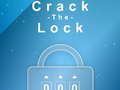 leikur Crack The Lock