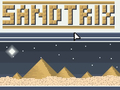 leikur Sandtrix