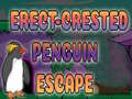 leikur Erect Crested Penguin Escape