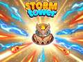 leikur Storm Tower