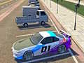 leikur Japan Drift Racing Car Simulator