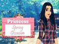 leikur Princess Spring Occasions