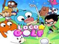 leikur Loco Golf