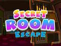 leikur Secret Room Escape