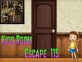 leikur Amgel Kids Room Escape 115