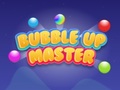 leikur Bubble Up Master