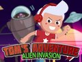 leikur Tom's Adventure