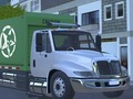 leikur Garbage Truck Simulator