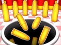 leikur Attack Hole Online