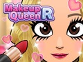 leikur Make Up Queen R
