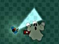 leikur Ghost Mansion