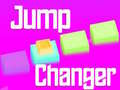 leikur Jump Changer