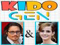 leikur Kido Gen