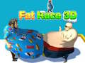 leikur Fat Race 3D 
