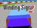 leikur Winding Sign 2