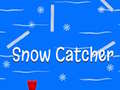 leikur Snow Catcher