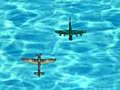 leikur Airship War: Armada