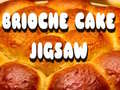 leikur Brioche Cake Jigsaw