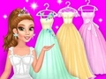 leikur Wedding Salon
