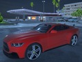leikur City Car Parking 3D