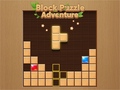 leikur Block Puzzle Adventure