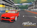leikur Circuit Challenge