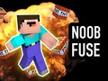 leikur Noob Fuse