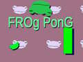 leikur Frog Pong