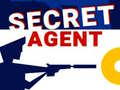 leikur Secret Agent 