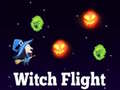leikur Witch Flight