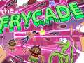 leikur Sanjay and Craig: The Frycade