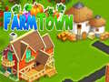 leikur Farm Town