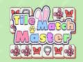 leikur Tile Match Master