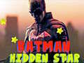 leikur Batman Funny Games
