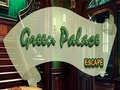 leikur Green Palace Escape