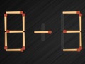leikur Math Matchsticks