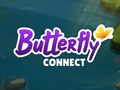 leikur Butterfly Connect