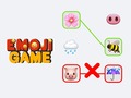 leikur Emoji Puzzle