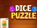 leikur Dice Puzzle