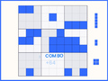 leikur Block Puzzle Sudoku